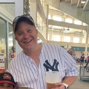 Meet your Posher, Robert